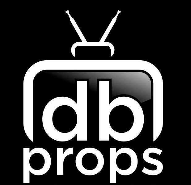 db Props Ltd Logo