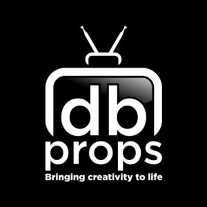 db props 2025 Logo