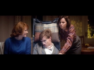 the theory of everything cplot